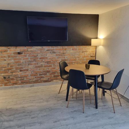 Apartament Nova Kamienica - Studio Лагув Экстерьер фото