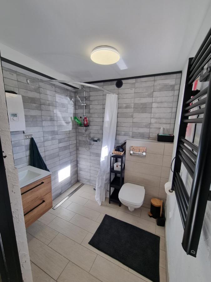 Apartament Nova Kamienica - Studio Лагув Экстерьер фото