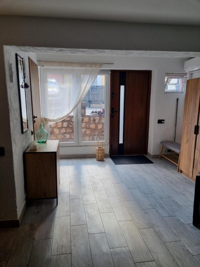 Apartament Nova Kamienica - Studio Лагув Экстерьер фото